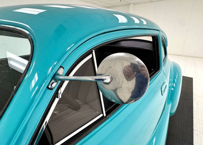 1948 Buick 50 Super