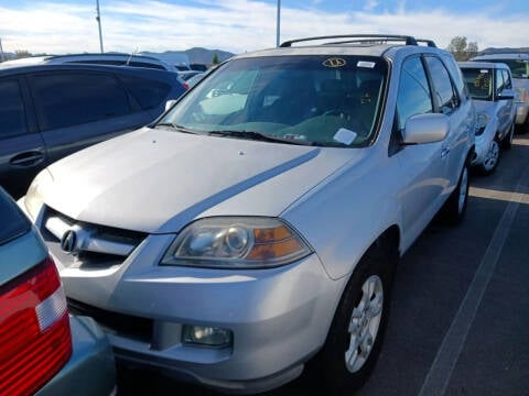 2004 Acura MDX for sale at Universal Auto in Bellflower CA