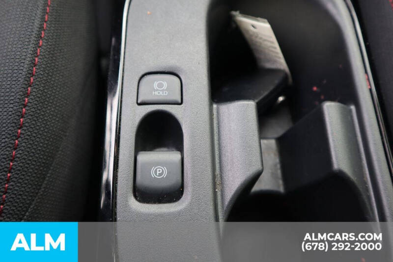 2023 Toyota Corolla Hybrid SE