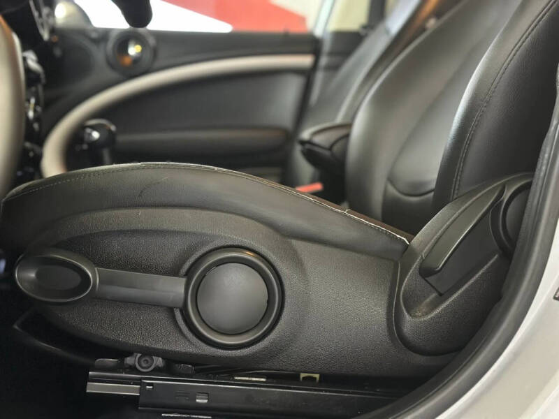 2013 MINI Countryman Cooper