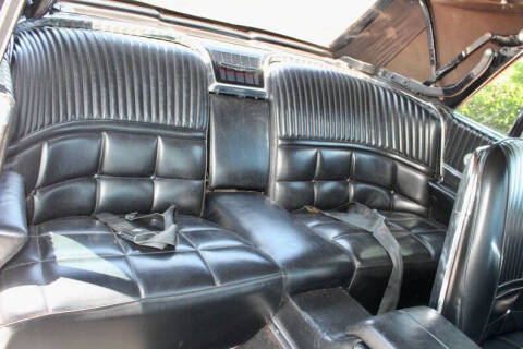 1966 Ford Thunderbird