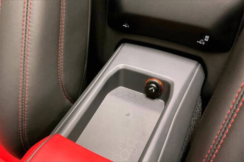 2023 Lamborghini Huracan EVO Spyder