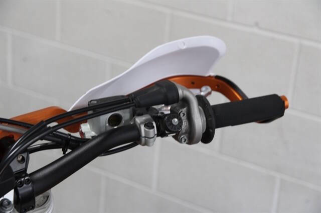 2023 KTM 300 XC-W T