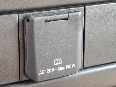 2024 Chevrolet Express 2500