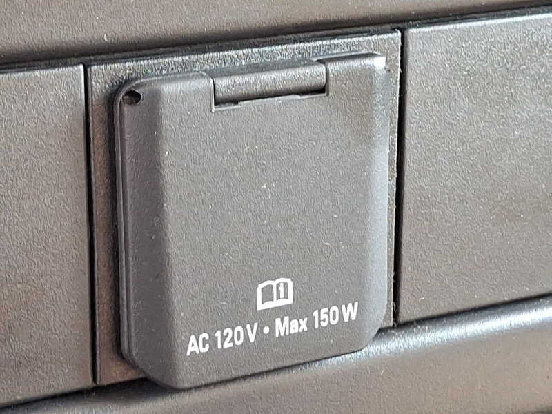 2024 Chevrolet Express 2500
