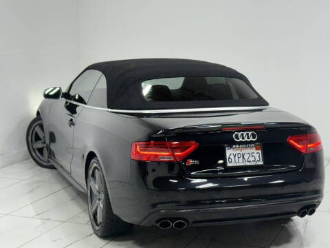 2013 Audi S5 3.0T quattro Premium Plus