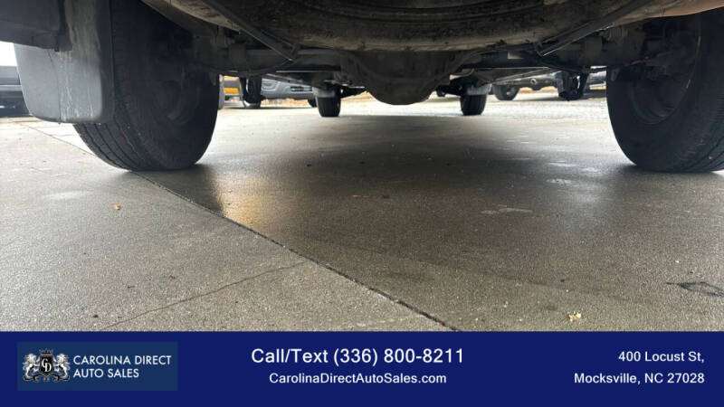 2019 Mercedes-Benz Sprinter 2500