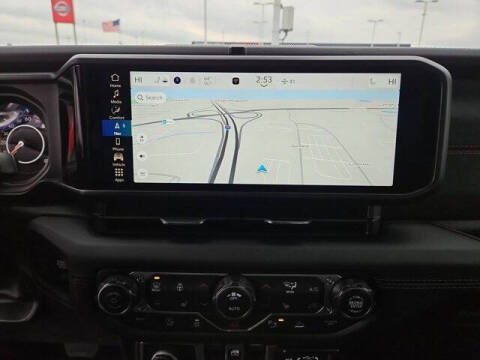 2026 Jeep Gladiator Rubicon X