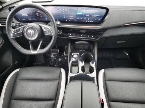 2024 Buick Envision Sport Touring