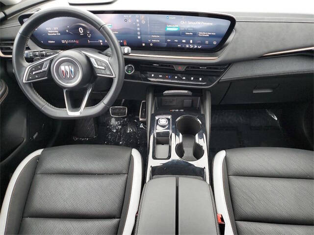 2024 Buick Envision Sport Touring