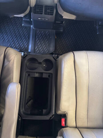 2014 Mazda MAZDA5 Grand Touring