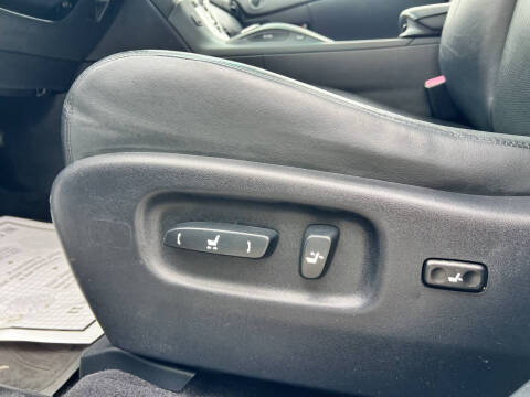 2012 Lexus RX 450h