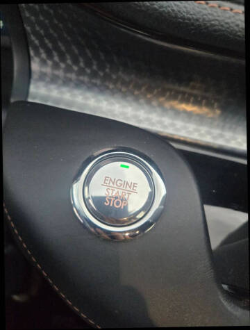 2020 Lincoln Aviator Black Label