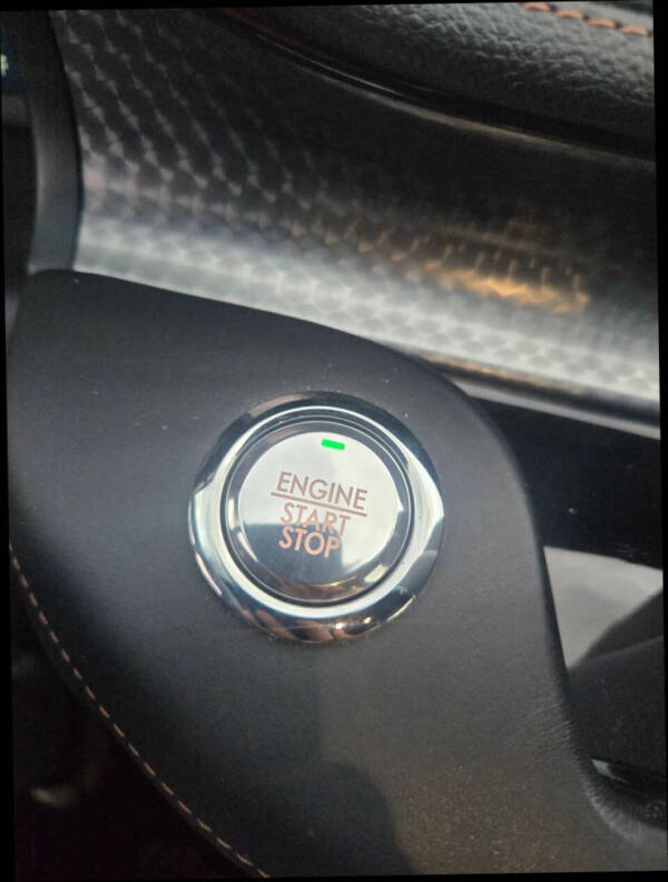 2020 Lincoln Aviator Black Label