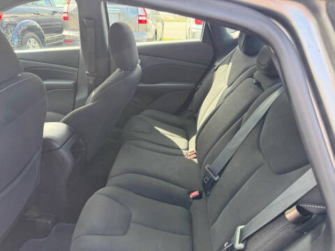 2013 Dodge Dart Limited