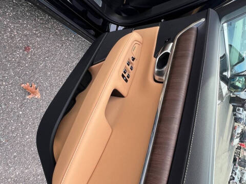 2024 Volvo S90 Recharge T8 Ultimate