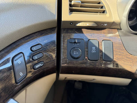 2013 Acura MDX SH-AWD w/Tech