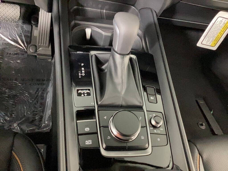 2025 Mazda CX-50 Hybrid Premium