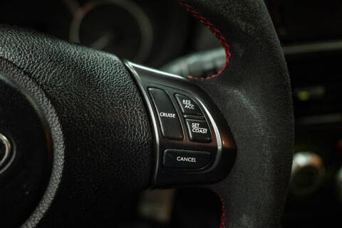 2011 Subaru Impreza WRX