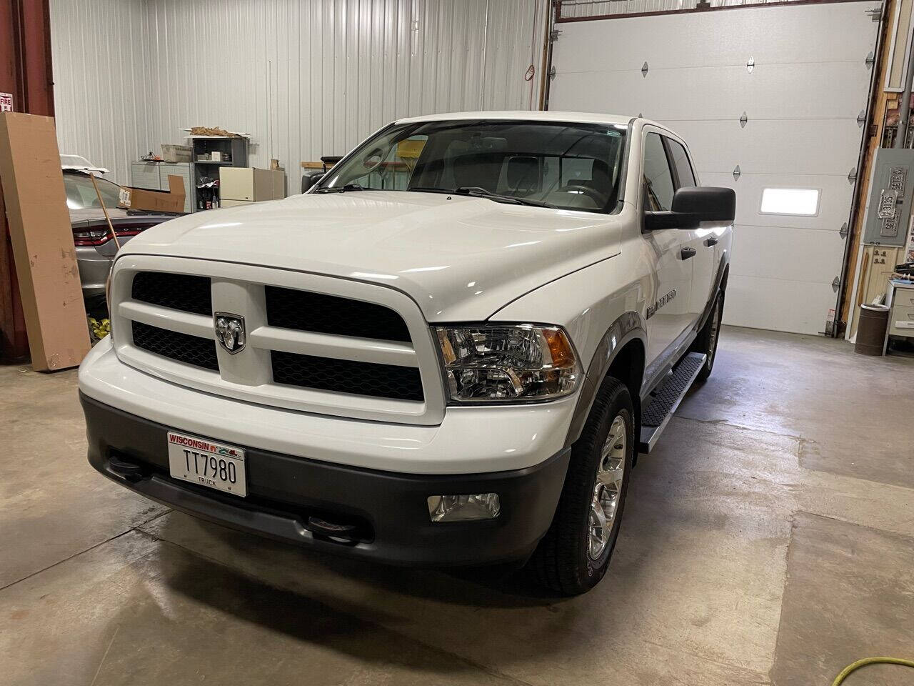 2012 Ram 1500 for sale at Cheyka Motors in Schofield, WI