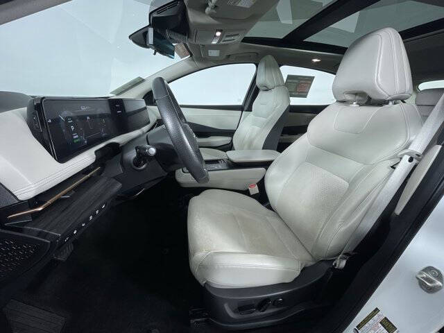 2023 Nissan Ariya Evolve+ e-4ORCE