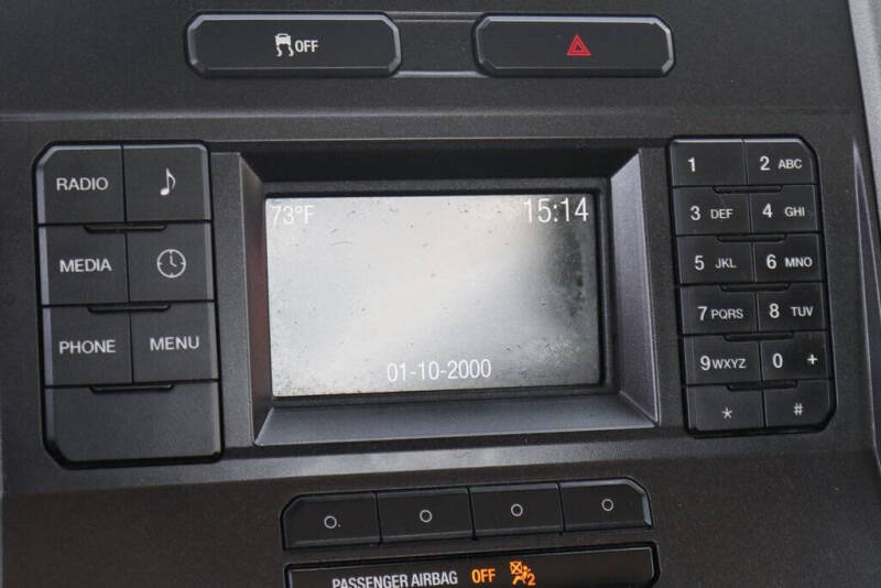 2019 Ford F-250 Super Duty XL