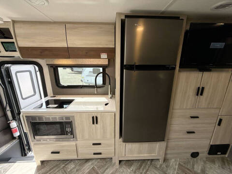 2021 Mercedes-Benz Sprinter