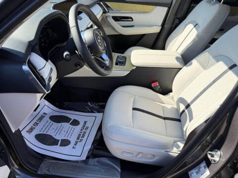 2026 Mazda CX-90 3.3 Turbo S Premium Plus