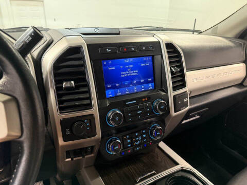 2020 Ford F-350 Super Duty