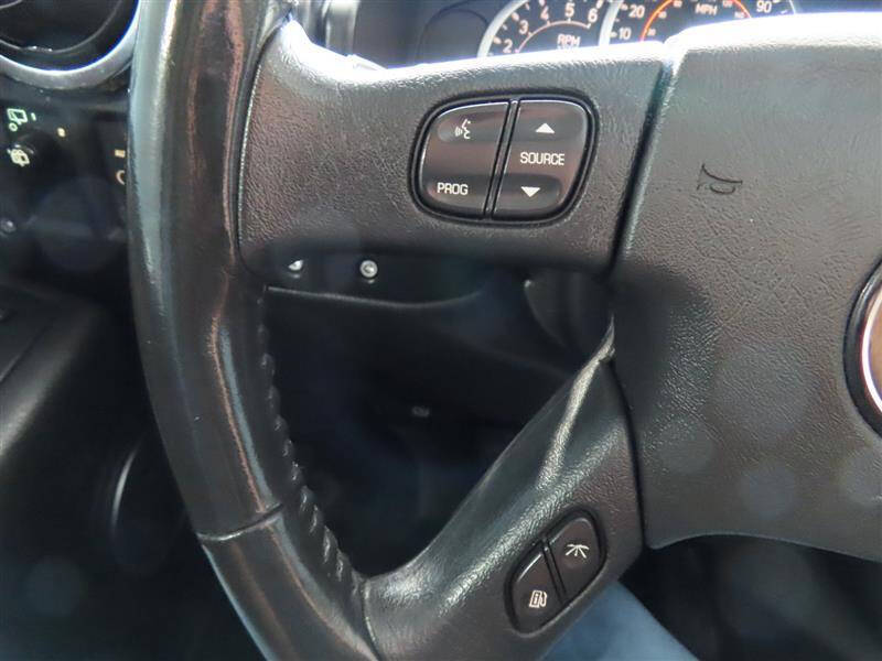 2005 HUMMER H2