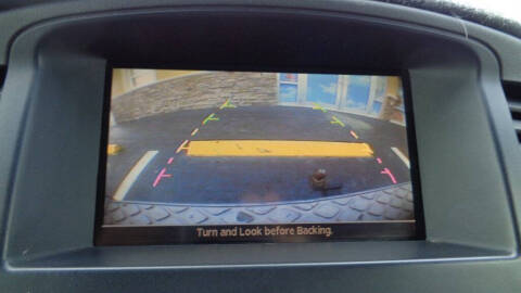 2008 Nissan Pathfinder LE V8