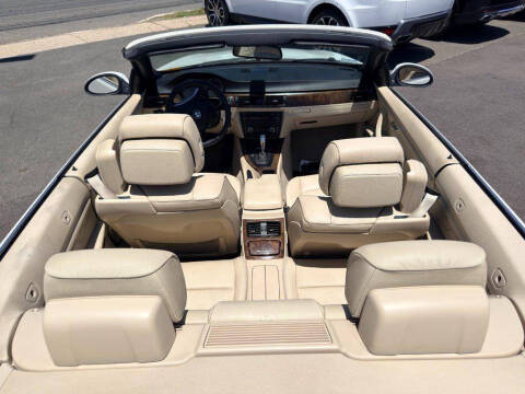 2009 BMW 3 Series 328i