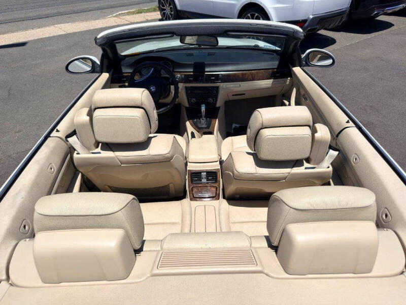 2009 BMW 3 Series 328i