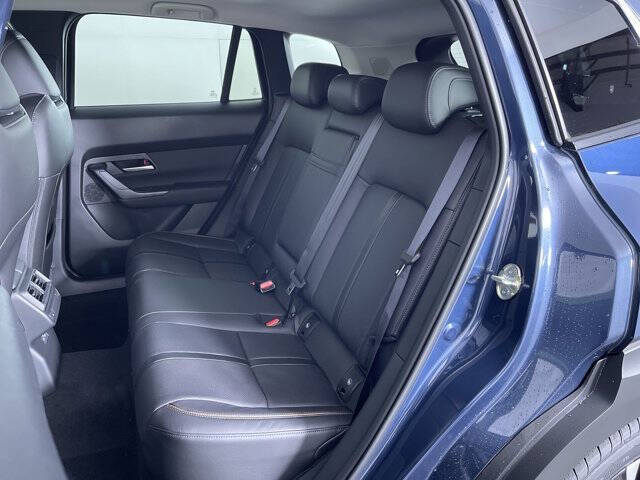 2026 Mazda CX-50 2.5 Turbo Premium Plus