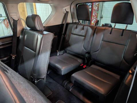 2015 Lexus GX 460