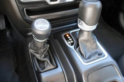 2023 Jeep Gladiator Sport S