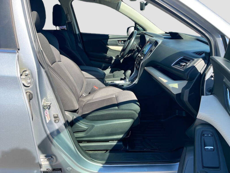 2020 Subaru Ascent Premium 7-Passenger