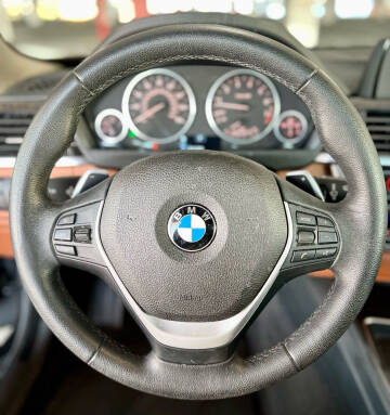 2014 BMW 4 Series 435i