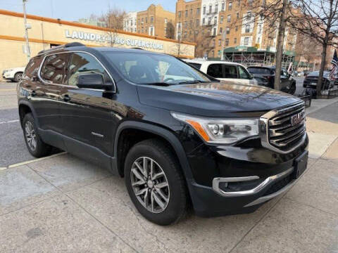 2019 GMC Acadia for sale at RALLYE MOTORS NJ in South Amboy NJ