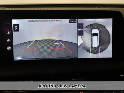 2024 Kia Telluride SX-Prestige X-Pro