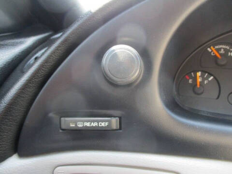 1996 Ford Mustang GT