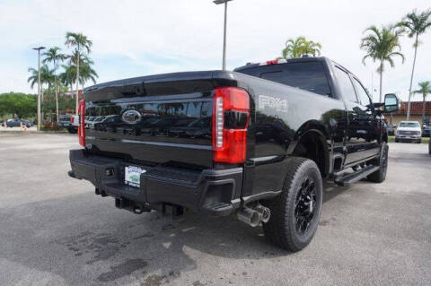 2026 Ford F-250 Super Duty