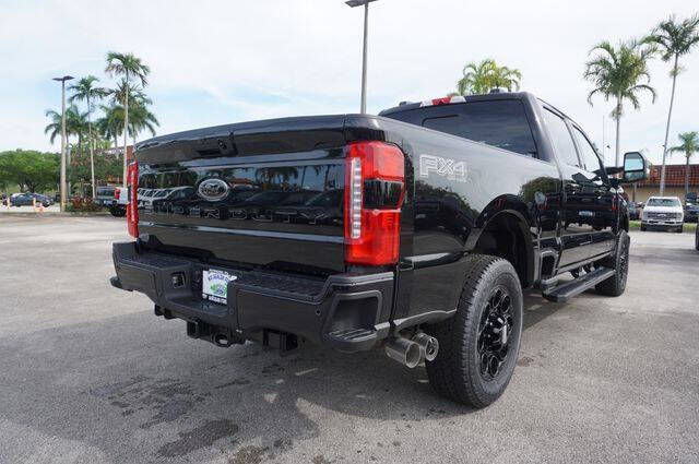 2026 Ford F-250 Super Duty