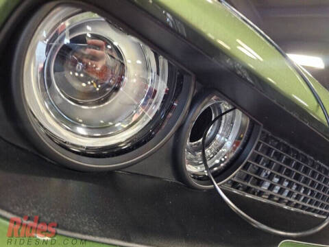 2023 Dodge Challenger SRT Super Stock