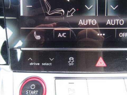 2022 Audi e-tron S quattro Prestige