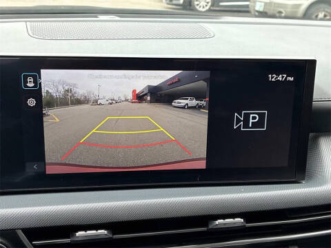 2024 Hyundai Sonata Hybrid SEL