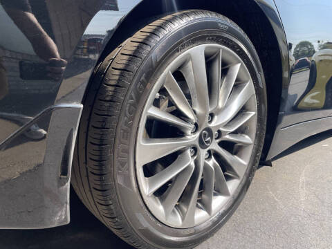 2021 Infiniti Q50 Pure