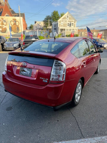 2007 Toyota Prius Touring