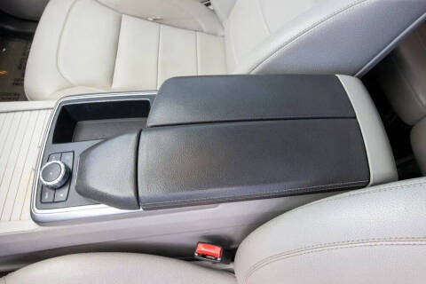 2012 Mercedes-Benz M-Class ML 350