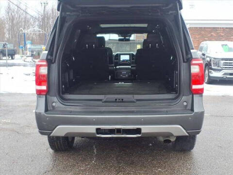 2020 Ford Expedition XLT